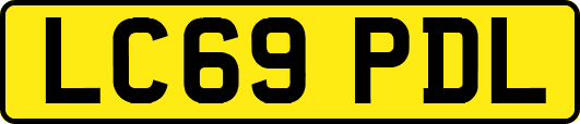 LC69PDL