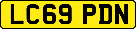 LC69PDN