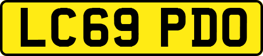 LC69PDO