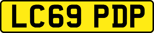 LC69PDP