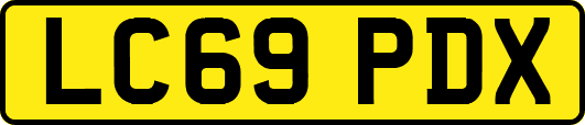 LC69PDX
