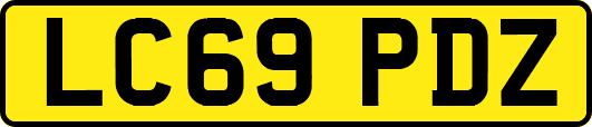 LC69PDZ