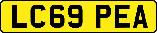 LC69PEA