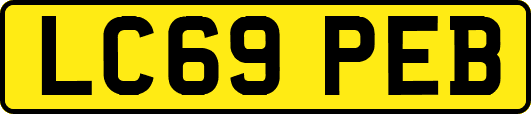 LC69PEB