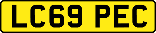 LC69PEC