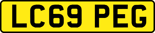 LC69PEG