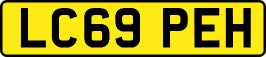 LC69PEH