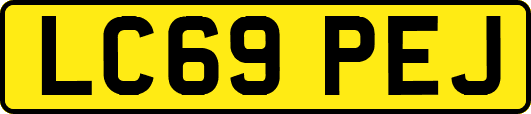 LC69PEJ