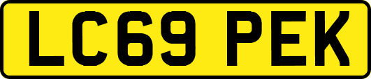 LC69PEK