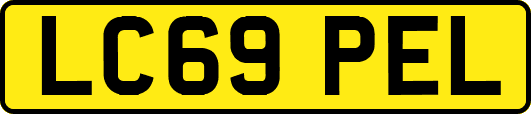 LC69PEL