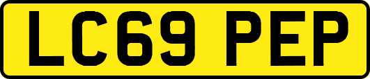 LC69PEP