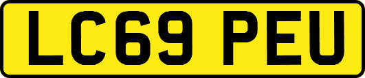 LC69PEU