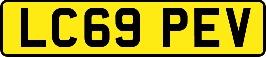 LC69PEV