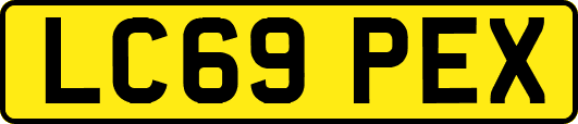 LC69PEX