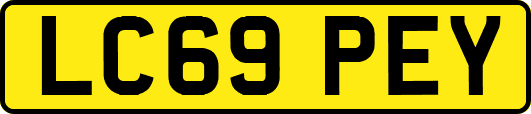 LC69PEY