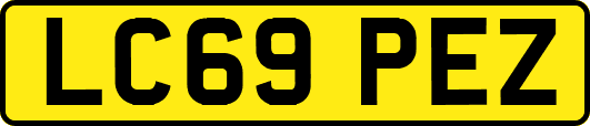 LC69PEZ