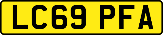 LC69PFA