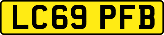 LC69PFB