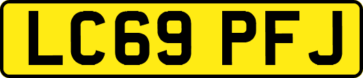 LC69PFJ