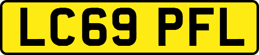 LC69PFL