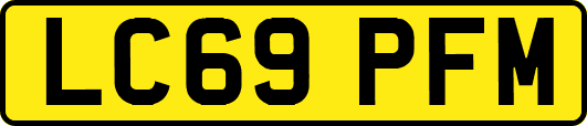 LC69PFM