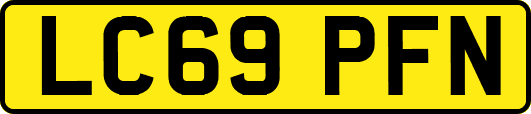 LC69PFN