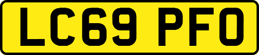 LC69PFO