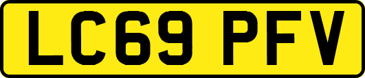 LC69PFV