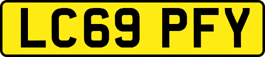 LC69PFY