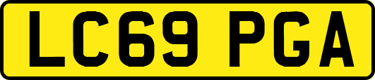LC69PGA