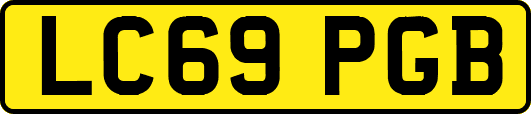 LC69PGB