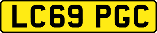 LC69PGC