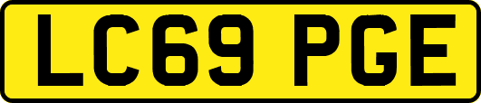 LC69PGE