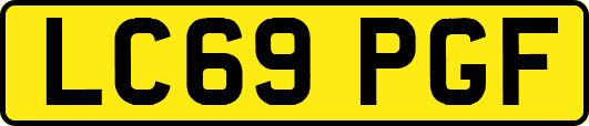 LC69PGF