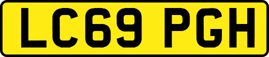 LC69PGH