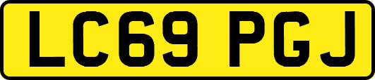 LC69PGJ