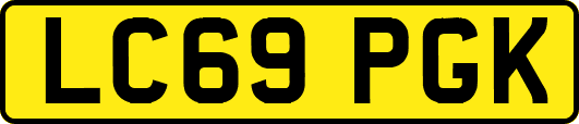 LC69PGK