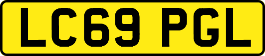 LC69PGL