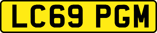 LC69PGM