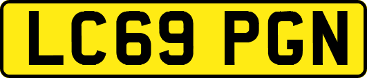 LC69PGN