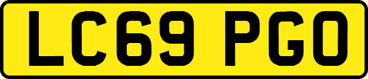 LC69PGO