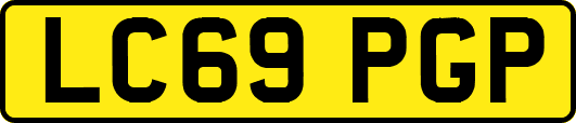 LC69PGP