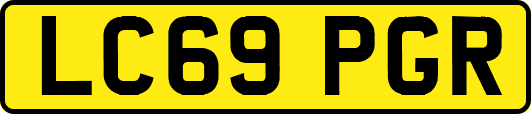 LC69PGR