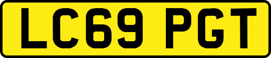 LC69PGT