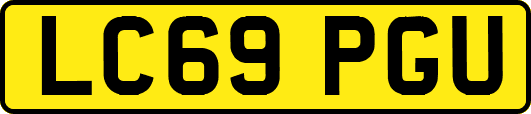 LC69PGU