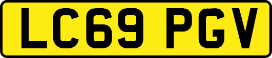 LC69PGV