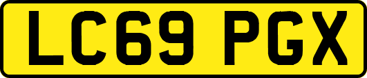LC69PGX