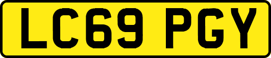 LC69PGY