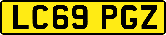 LC69PGZ