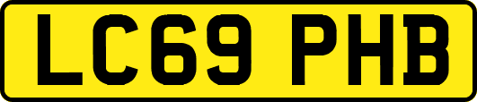 LC69PHB